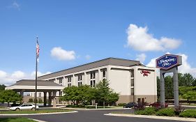 Hampton Inn Cadillac Cadillac Mi